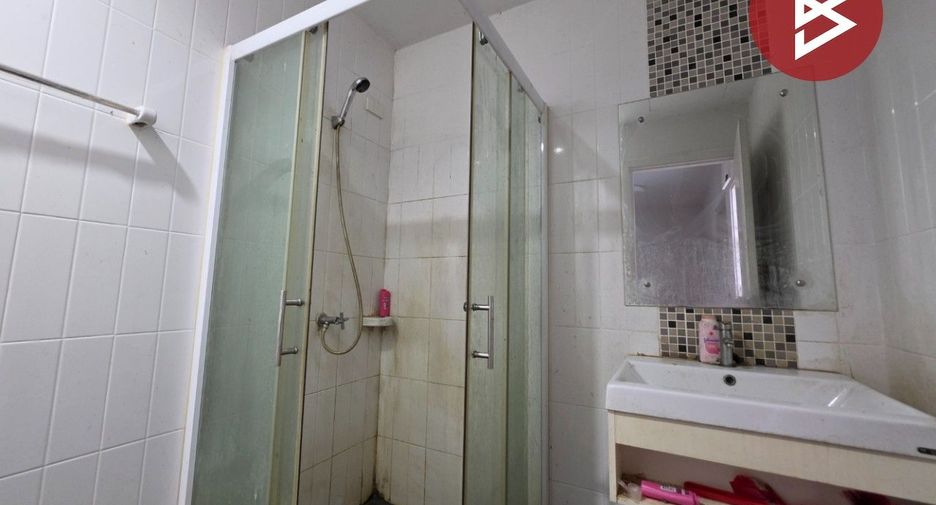For sale 3 bedrooms townhouse in Bang Phli, Samut Prakan