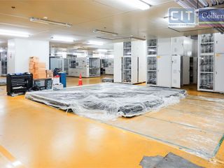 For sale warehouse in Khlong Luang, Pathum Thani