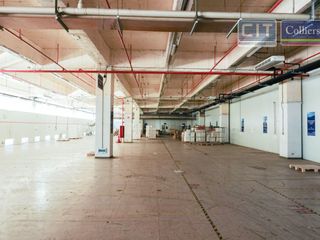 For sale warehouse in Khlong Luang, Pathum Thani