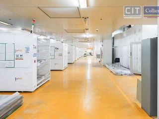 For sale warehouse in Khlong Luang, Pathum Thani