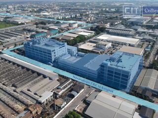 For sale warehouse in Khlong Luang, Pathum Thani
