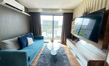 For rent 2 bedrooms condo in Bang Lamung, Chonburi