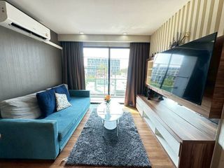 For Rent 2 Bedroom Condo In Bang Lamung, Chonburi