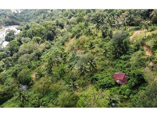 For sale land in Ko Samui, Surat Thani