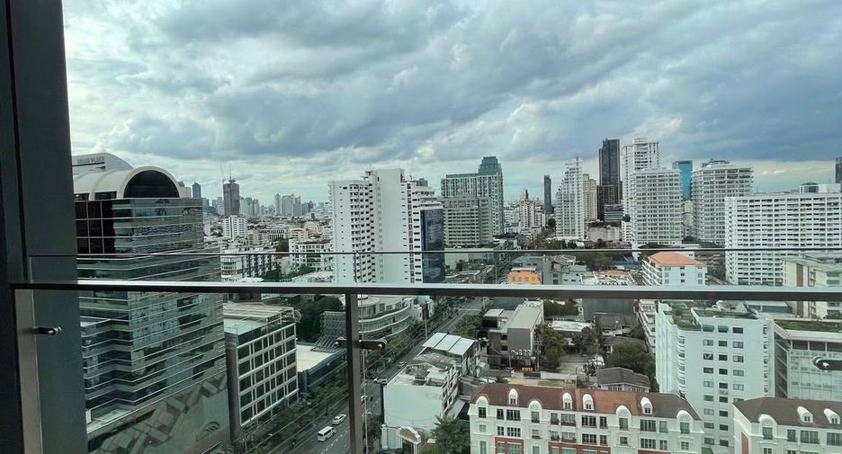 Condo en venta de 1 habitaciones en Watthana, Bangkok