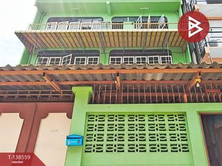 For sale 18 bedrooms retail Space in Bang Phlat, Bangkok