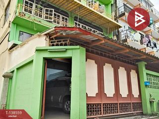 For sale 18 bedrooms retail Space in Bang Phlat, Bangkok