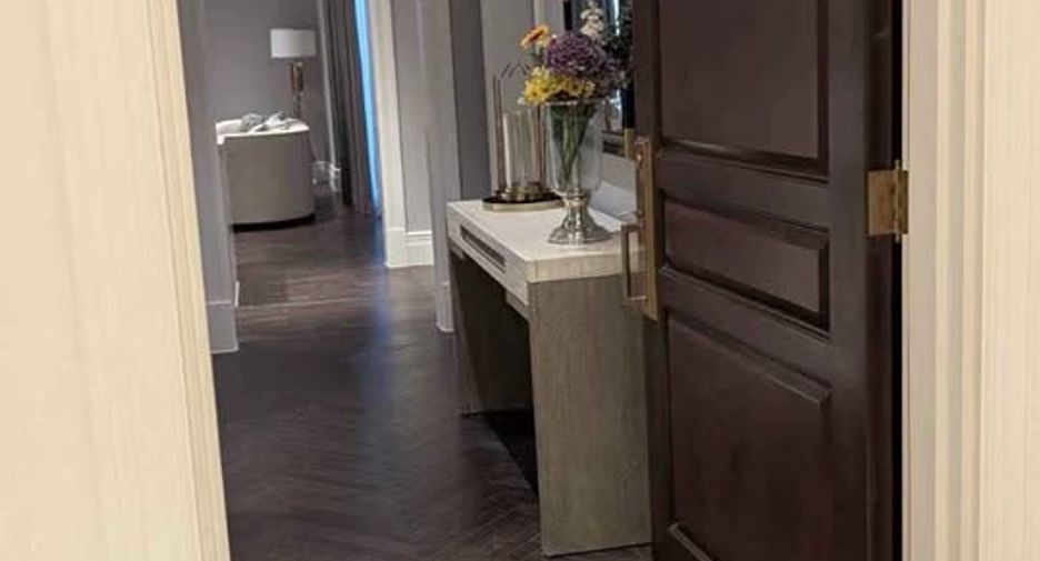 Wohnung zur Miete mit 3 Zimmer in Pathum Wan, Bangkok
