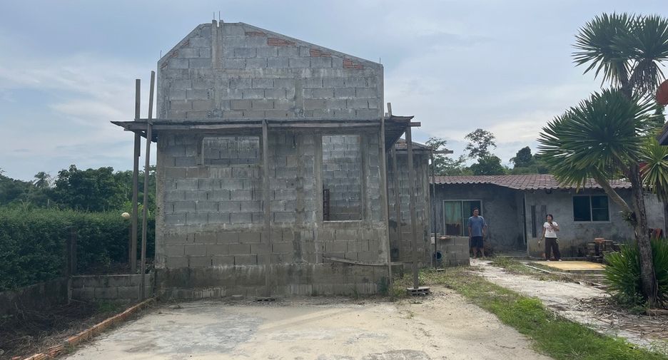 For sale land in Thai Mueang, Phang Nga