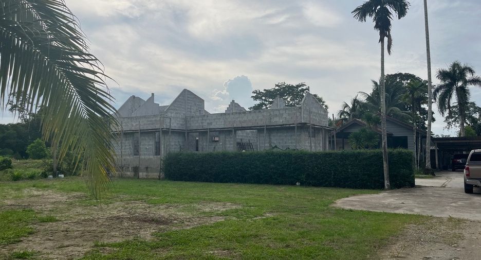 For sale land in Thai Mueang, Phang Nga
