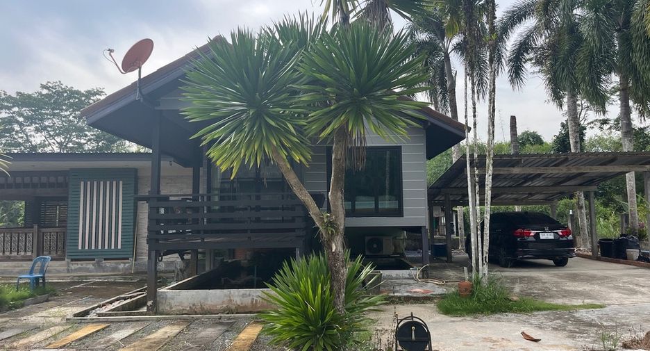 For sale land in Thai Mueang, Phang Nga