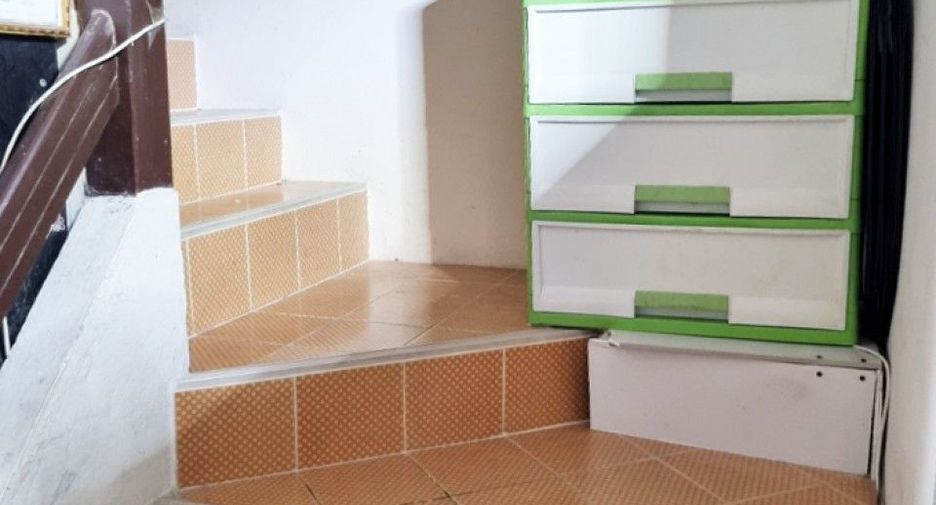 For sale 2 bedrooms townhouse in Si Racha, Chonburi