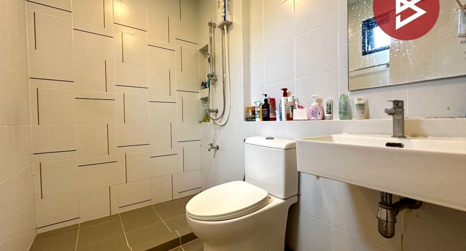 For sale 3 bedrooms townhouse in Bang Phli, Samut Prakan