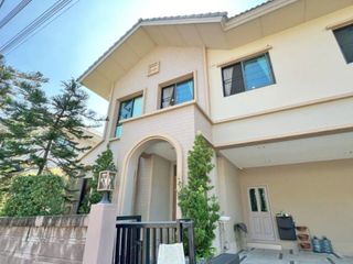 Продажа 3 спальни дом в Mueang Pathum Thani, Патумтани
