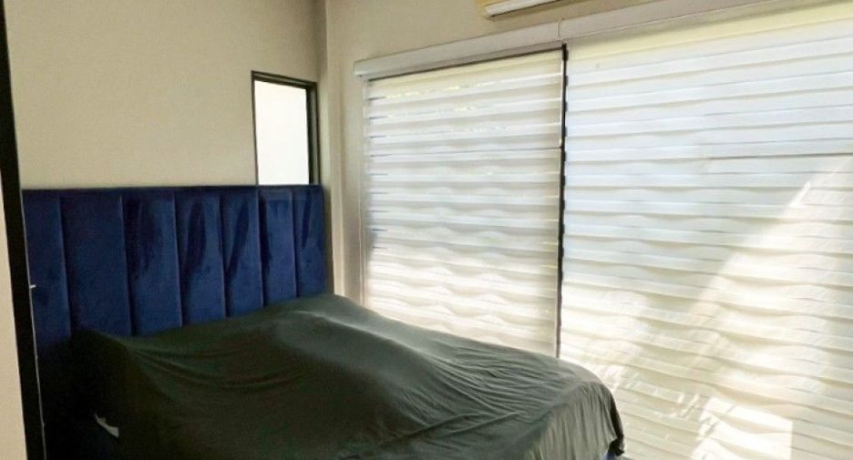Casa en venta de 3 habitaciones en Mueang Pathum Thani, Pathum Thani