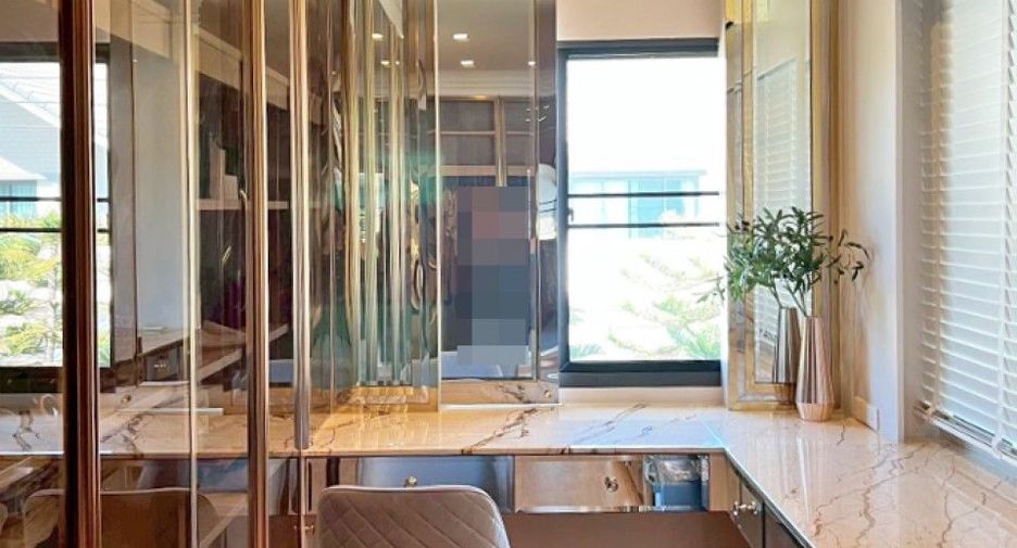 Casa en venta de 3 habitaciones en Mueang Pathum Thani, Pathum Thani