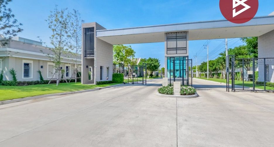 Casa en venta de 3 habitaciones en Mueang Pathum Thani, Pathum Thani