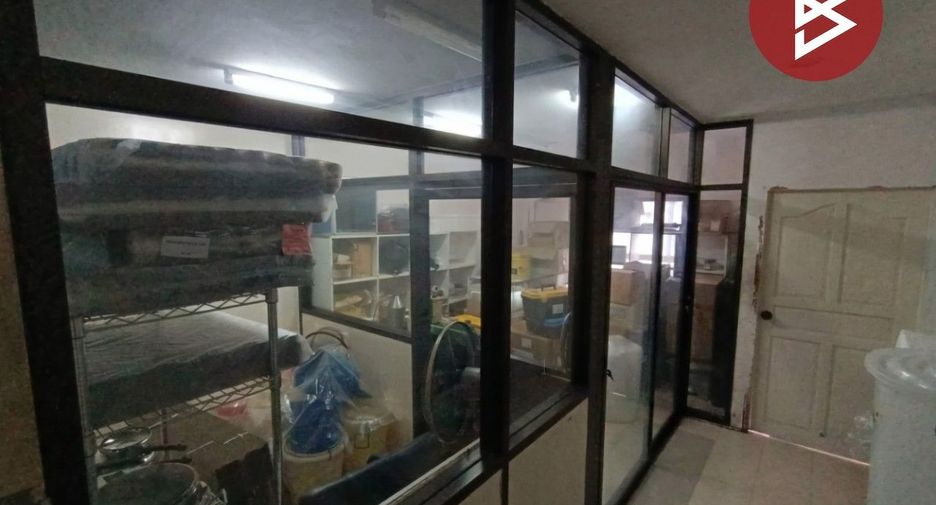 ขาย 2 ห้องนอน ทาวน์เฮ้าส์ ใน ทุ่งครุ, กรุงเทพฯ