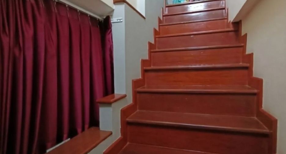 ขาย 2 ห้องนอน ทาวน์เฮ้าส์ ใน ทุ่งครุ, กรุงเทพฯ