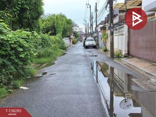 For sale 2 bedrooms townhouse in Thung Khru, Bangkok