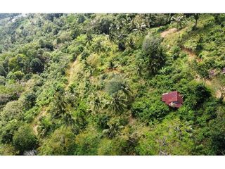 For sale land in Ko Samui, Surat Thani