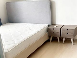 Condo en venta de 1 habitaciones en Huai Khwang, Bangkok