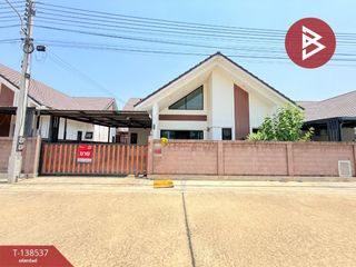 Продажа 3 спальни дом в Sam Phran, Накхонпатхом