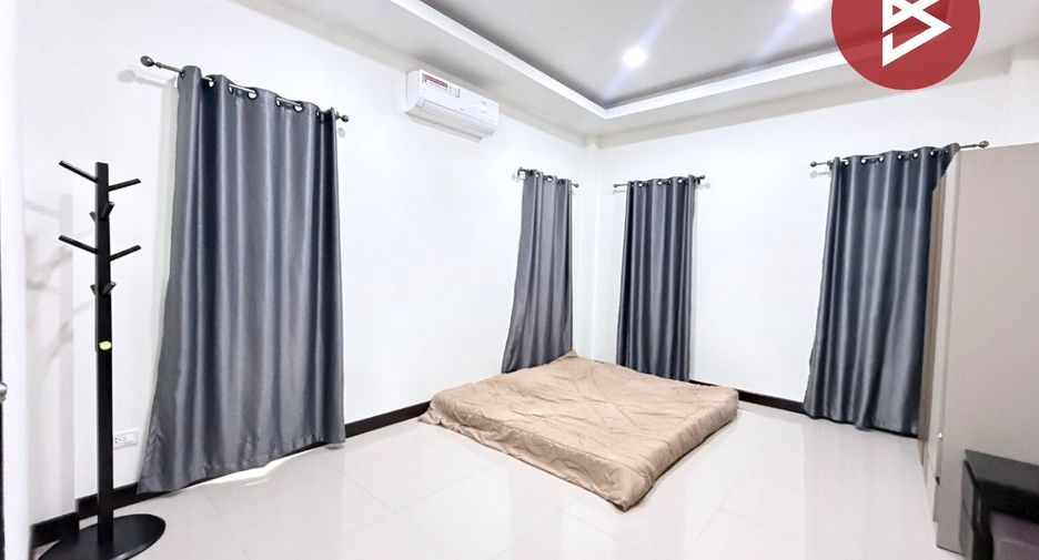À vendre 3 chambres maison à Sam Phran, Nakhon Pathom