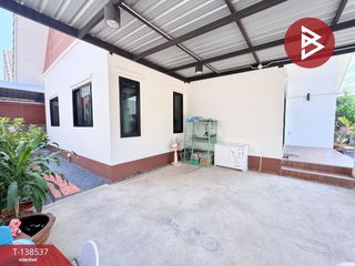 Продажа 3 спальни дом в Sam Phran, Накхонпатхом