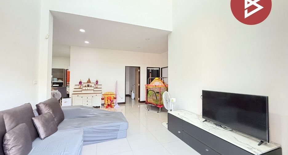 À vendre 3 chambres maison à Sam Phran, Nakhon Pathom