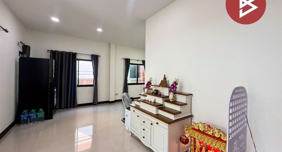 À vendre 3 chambres maison à Sam Phran, Nakhon Pathom