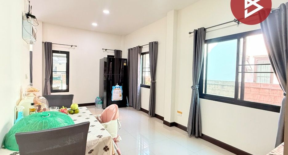 À vendre 3 chambres maison à Sam Phran, Nakhon Pathom