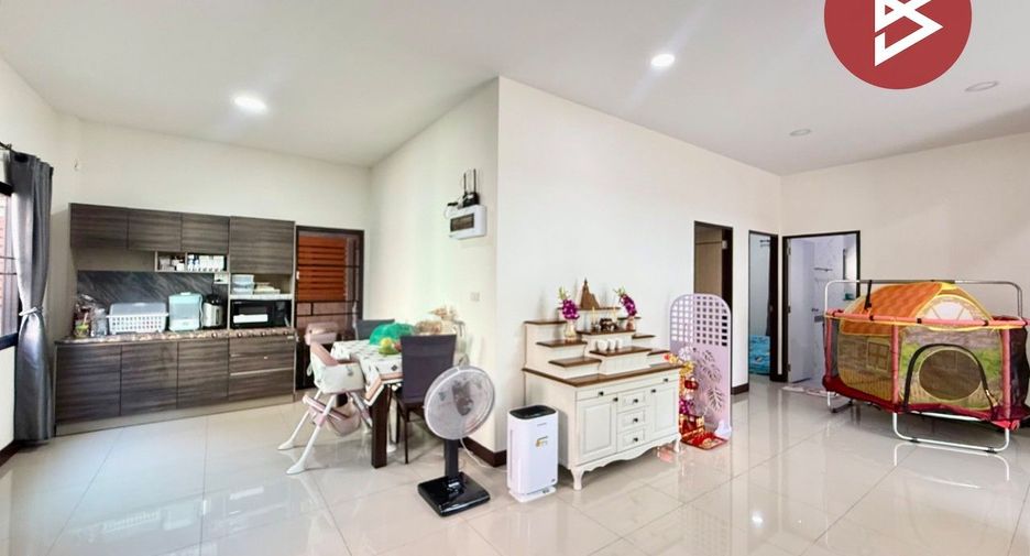 À vendre 3 chambres maison à Sam Phran, Nakhon Pathom