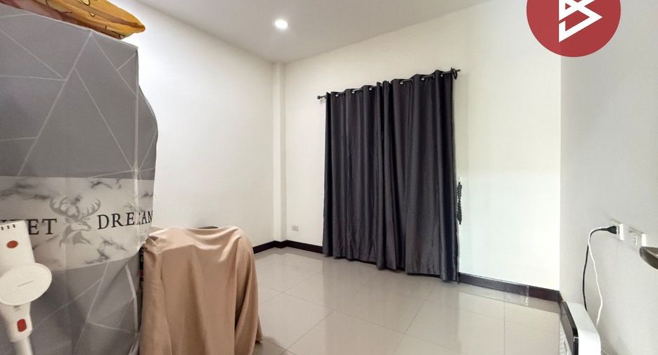 À vendre 3 chambres maison à Sam Phran, Nakhon Pathom