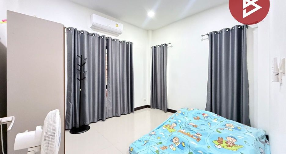 À vendre 3 chambres maison à Sam Phran, Nakhon Pathom