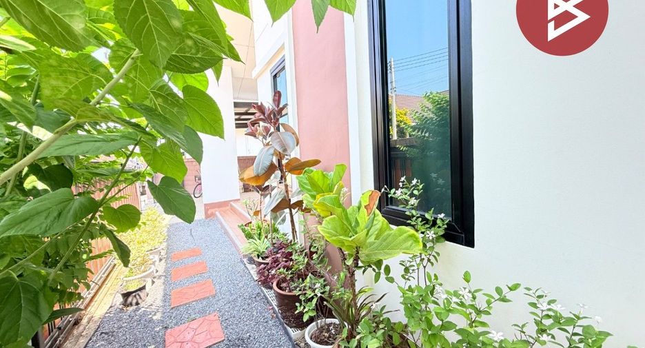 À vendre 3 chambres maison à Sam Phran, Nakhon Pathom