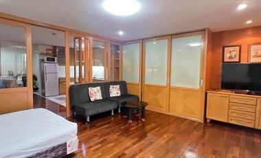 Продажа 1 кровать кондо в Щаттхана, Бангкок