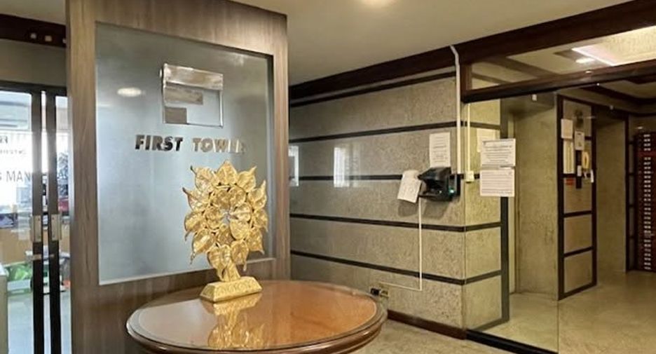 Condo en venta de 1 habitaciones en Watthana, Bangkok