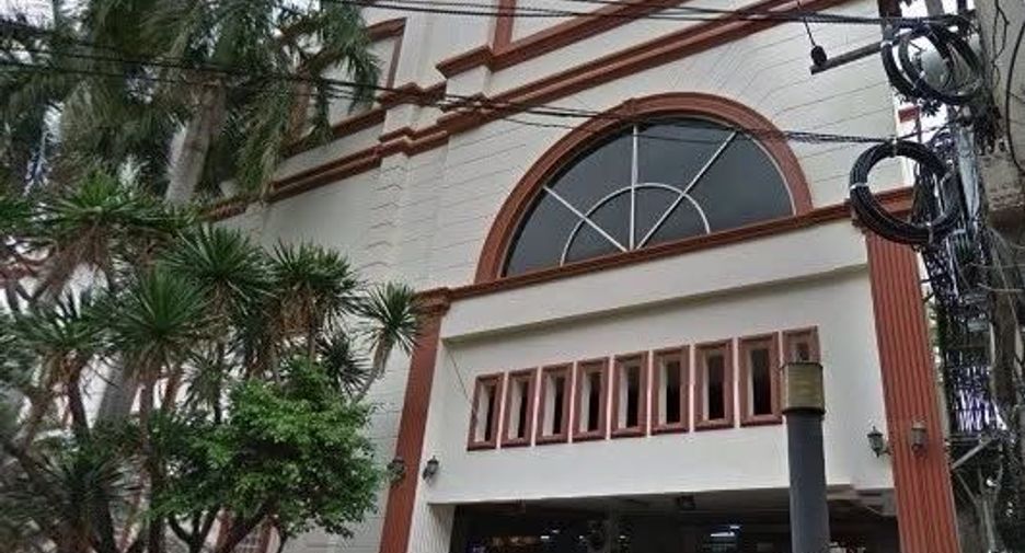 Condo en venta de 1 habitaciones en Watthana, Bangkok