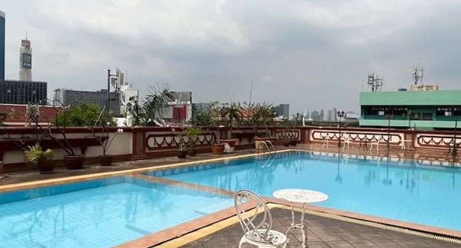 Condo en venta de 1 habitaciones en Watthana, Bangkok