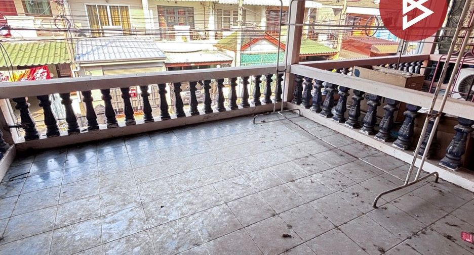 出售 3 卧室 联排别墅 在 Mueang Kanchanaburi, Kanchanaburi