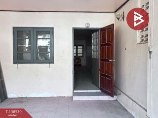 Casa adosada en venta de 3 habitaciones en Mueang Kanchanaburi, Kanchanaburi