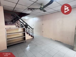 Casa adosada en venta de 3 habitaciones en Mueang Kanchanaburi, Kanchanaburi