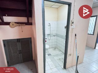 Casa adosada en venta de 3 habitaciones en Mueang Kanchanaburi, Kanchanaburi