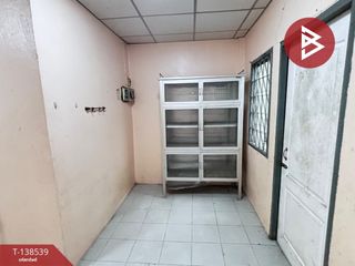 Casa adosada en venta de 3 habitaciones en Mueang Kanchanaburi, Kanchanaburi