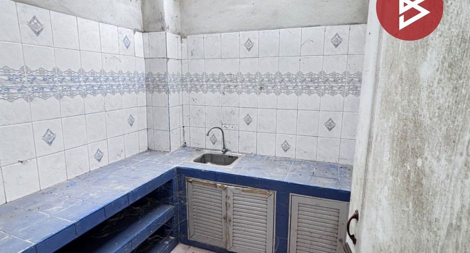 À vendre 3 chambres maison de ville à Mueang Kanchanaburi, Kanchanaburi