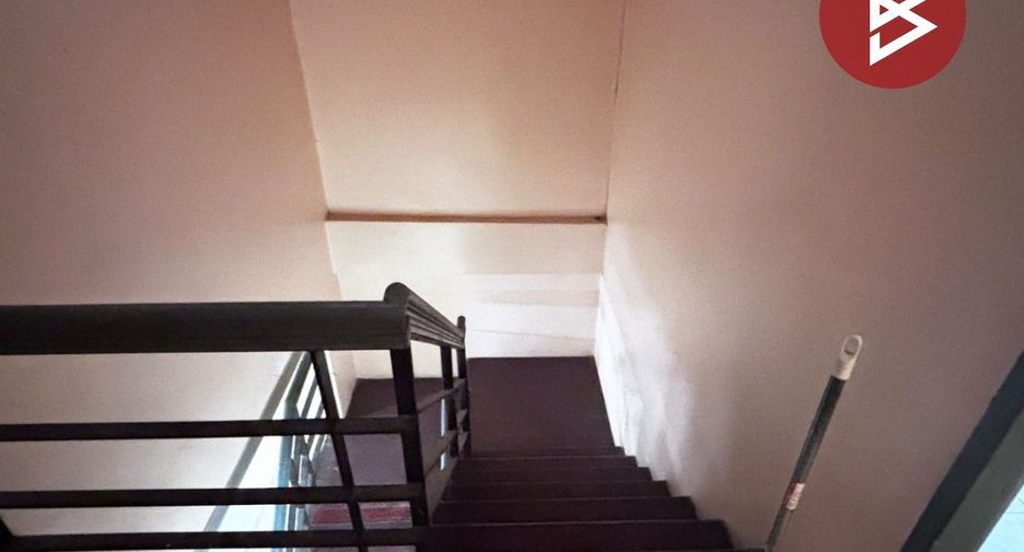 À vendre 3 chambres maison de ville à Mueang Kanchanaburi, Kanchanaburi