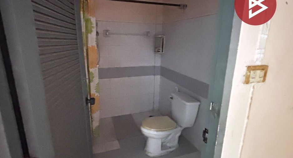 À vendre 3 chambres maison de ville à Mueang Kanchanaburi, Kanchanaburi