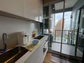 For sale 1 bed condo in Chatuchak, Bangkok