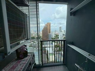 For sale 1 bed condo in Chatuchak, Bangkok
